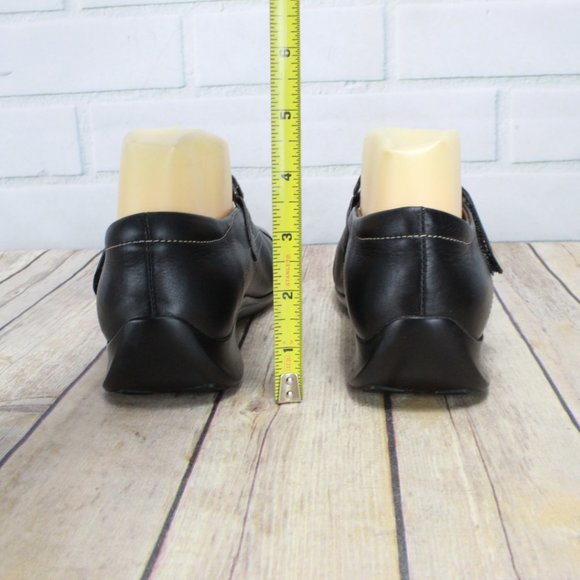 SALE! WOLKY Wrap Toe Strappy Mary Jane  Shoes 6 - Picture 6 of 8